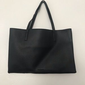 NWOT. Never used Vince Camuto leather tote.